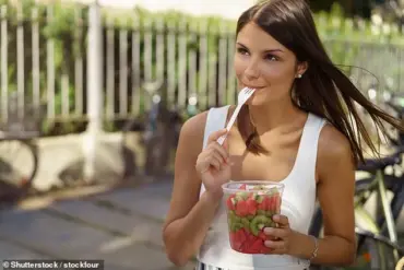 Spring into Health: How Seasonal Produce Can Enhance Your Diet