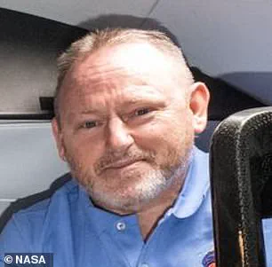 Stranded Astronauts Face Severe Health Risks After Unplanned Nine-Month Space Mission