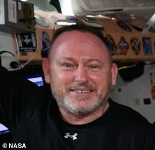 Stranded Astronauts Face Severe Health Risks After Unplanned Nine-Month Space Mission