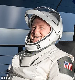 Stranded Astronauts Face Severe Health Risks After Unplanned Nine-Month Space Mission