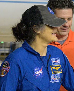 Stranded Astronauts Face Severe Health Risks After Unplanned Nine-Month Space Mission