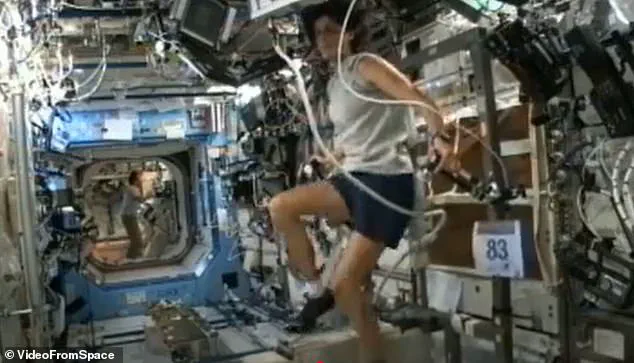 Stranded Astronauts Face Severe Health Risks After Unplanned Nine-Month Space Mission