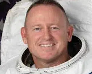 Stranded Astronauts Face Severe Health Risks After Unplanned Nine-Month Space Mission