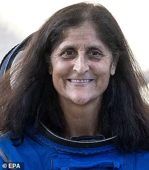 Stranded Astronauts Face Severe Health Risks After Unplanned Nine-Month Space Mission