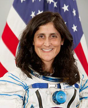 Stranded Astronauts Face Severe Health Risks After Unplanned Nine-Month Space Mission