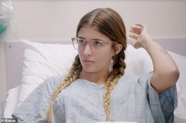 Teen Uses OnlyFans Earnings to Afford Plastic Surgery and Boost Self-Esteem