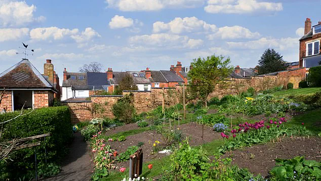 The Impact of Climate Change on Britain's Gardens