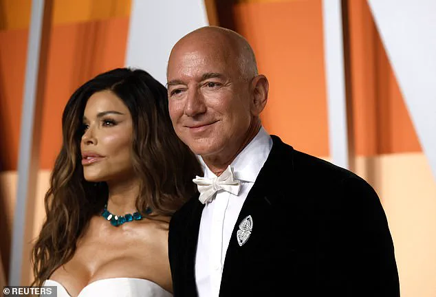 The World's Eye on Jeff Bezos and Lauren Sanchez's Wedding: A Look Back at Their Engagement and the Style That Surrounded It