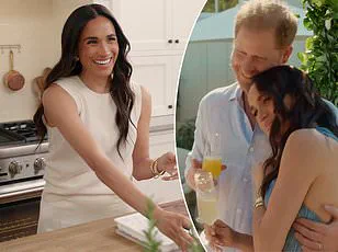 Thomas Markle Slams Meghan's Netflix Series 'With Love, Meghan': 'Embarrassing and Malarkey Stories'