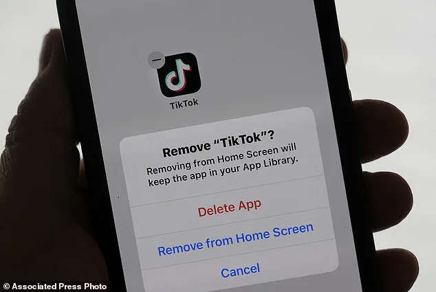 TikTok Ban: A Shocking Twist for iPhone Users