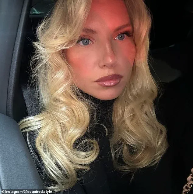 TikToker Sets Social Media Ablaze with Scathing Critique of New York Influencers