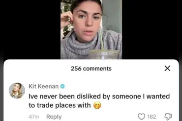 TikToker's Candid Critique Sets New York Influencer Scene Ablaze