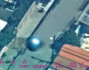 UFO Whistleblowers Reveal Alleged Government Cover-Up of Alien Technology