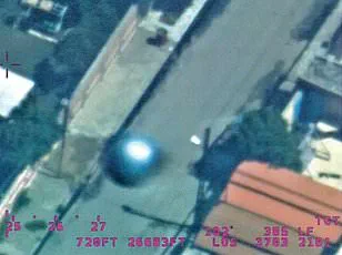 UFO Whistleblowers Reveal Alleged Government Cover-Up of Alien Technology