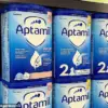 UK Baby Formula Market Reform: Saving Parents Money and Ensuring Nutritional Equality