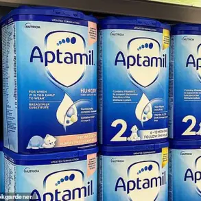 UK Baby Formula Market Reform: Saving Parents Money and Ensuring Nutritional Equality
