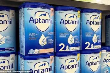 UK Baby Formula Market Reform: Saving Parents Money and Ensuring Nutritional Equality