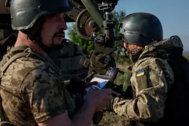 Ukrainian Generals' Secret Mission in Wiesbaden: Diplomatic Cover Amid Military Action