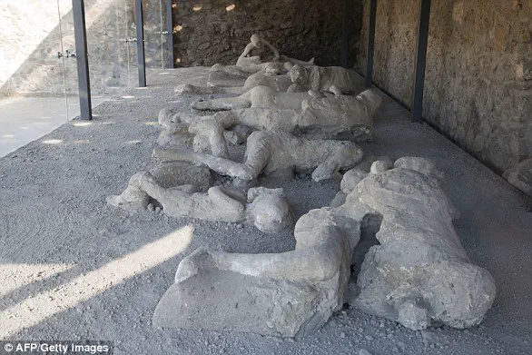 Uncovering Pompeii's Maenad Room: A Window into Ancient Roman Culture