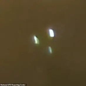 Unsolved Sky Phenomena: New Jersey Witnesses UFO Sightings