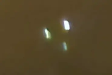 Unsolved Sky Phenomena: New Jersey Witnesses UFO Sightings