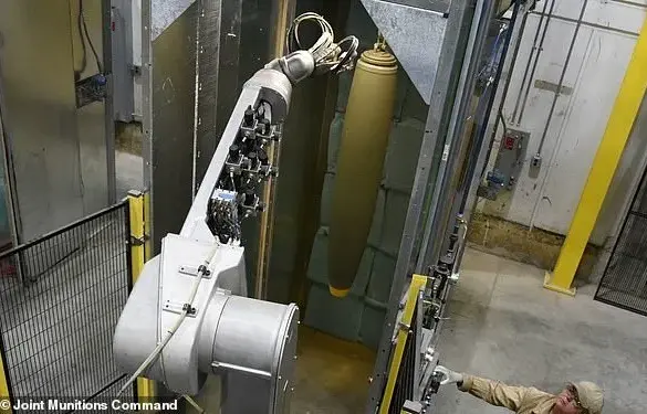 US Army opens new testing facility for missile systems