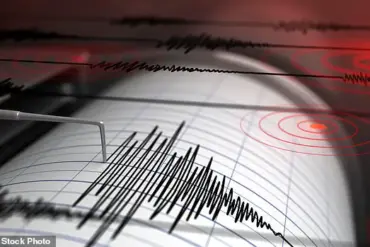 USGS Issues and Retracts Erroneous Earthquake Alert Near San Andreas Fault