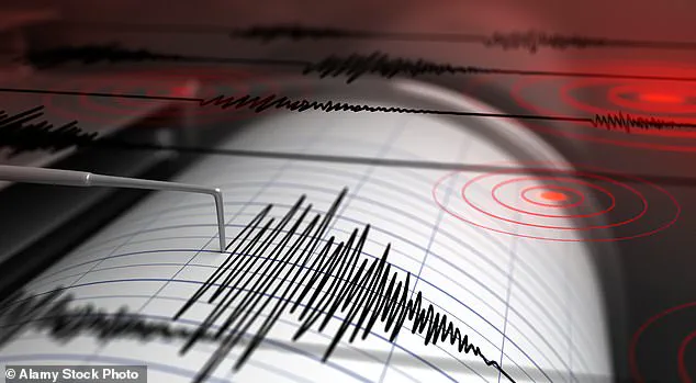 USGS Issues and Retracts Erroneous Earthquake Alert Near San Andreas Fault