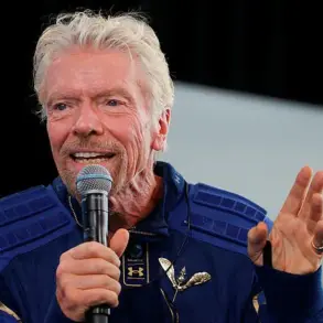 Virgin Galactic Ramps Up Production of New SpaceShip