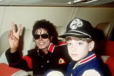 Wade Robson Reveals Reasons Behind Defending Michael Jackson in Past Abuse Case