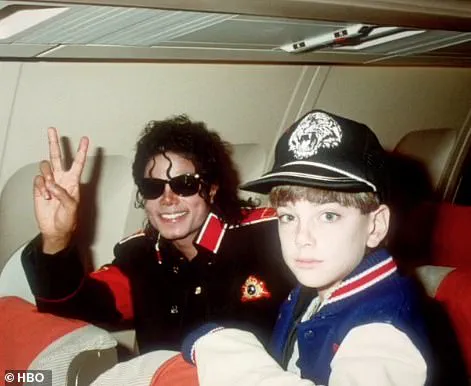 Wade Robson Reveals Reasons Behind Defending Michael Jackson in Past Abuse Case