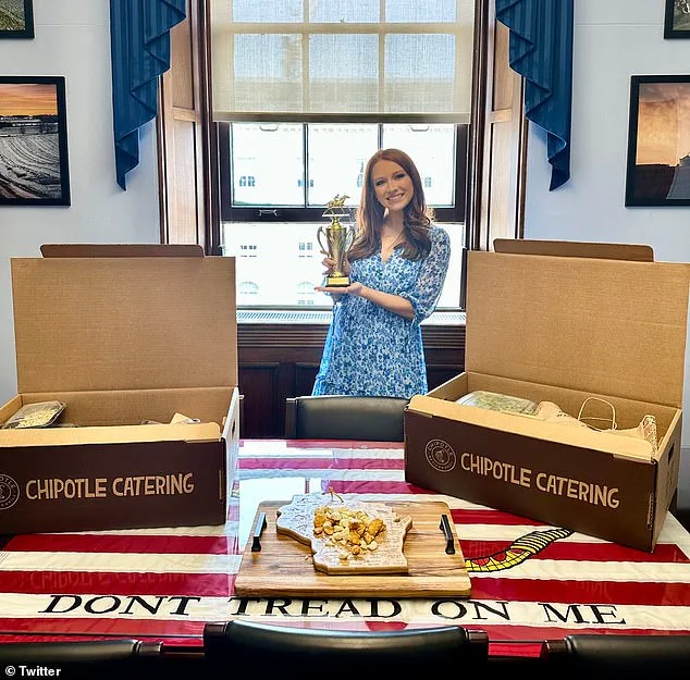 White House Deputy Press Secretary Anna Kelly's Unexpected Past as Beauty Pageant Competitor