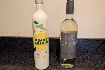 Aldi Introduces First Supermarket Own-Label Aluminum Wine Bottle to Reduce Carbon Emissions