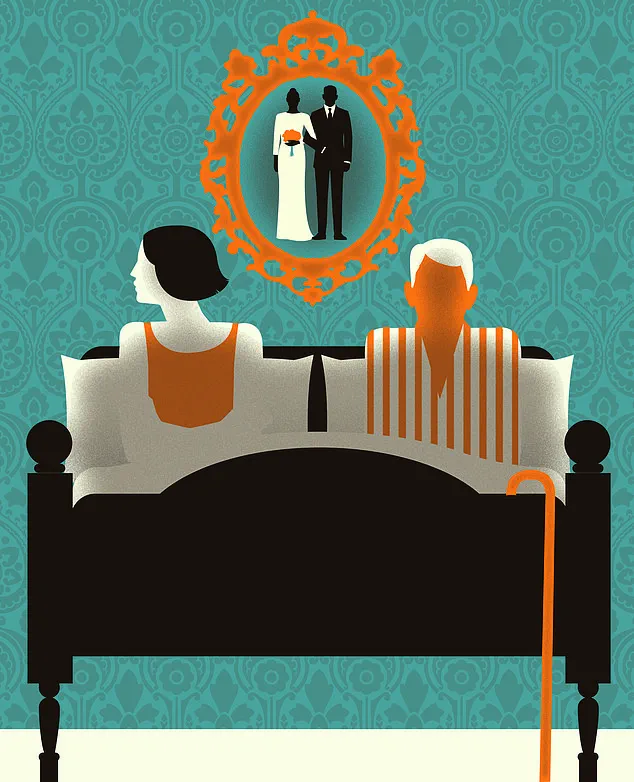 Alice's Midlife Reality: The Challenges of 'Age is Just a Number'