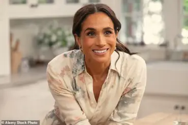 As Ever: Meghan Markle's Overhyped Product Line Falls Disappointingly Flat