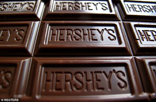 Baffling Biopic on Hershey's Chocolate Founder Set to Unwrap Next Month