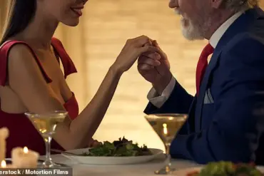 Beyond the Rules: Challenging Age Limits in Dating