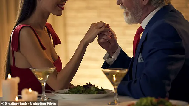 Beyond the Rules: Challenging Age Limits in Dating