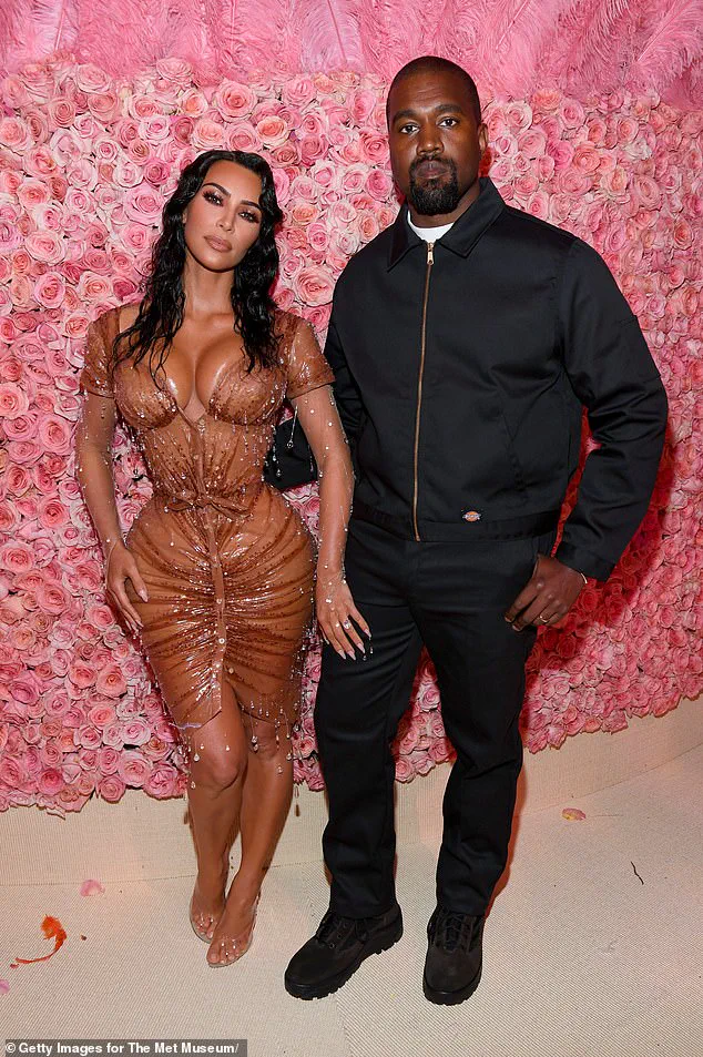 Bianca Censori Surfaces in Speculations of Skims Collaboration Amidst Kardashian-West Drama
