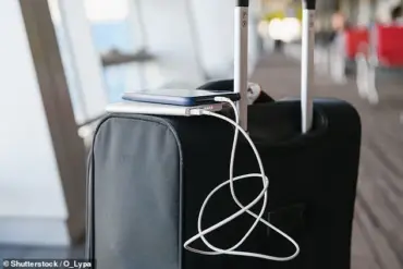 Casely Recalls Over 429,000 Portable Power Banks Due to Fire and Burn Hazards