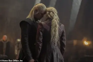 Controversial Trends: The Rise of Incestual Relationships in Popular TV Series