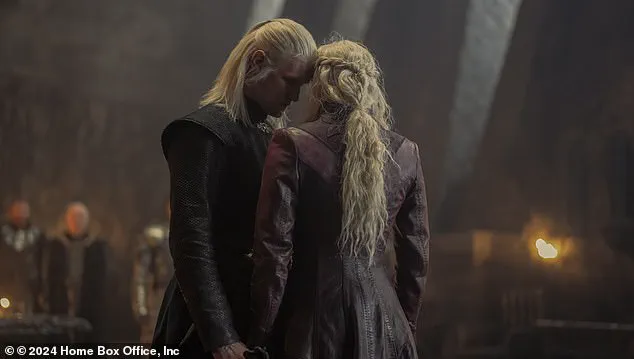 Controversial Trends: The Rise of Incestual Relationships in Popular TV Series