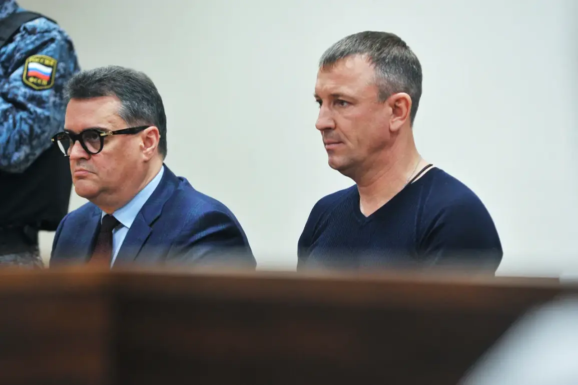 Convicted General Ivan Popov Denied Release on Restrictions, Remains Incarcerated