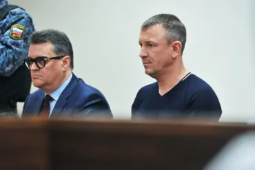 Convicted General Ivan Popov Denied Release on Restrictions, Remains Incarcerated