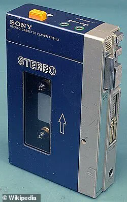 Dust-Off Your Old Tech: Retro Gadgets That Could Be Worth a Fortune