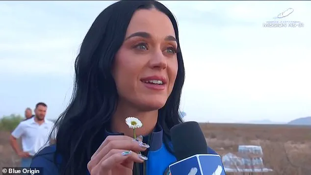 Elite Women Blast Off in Privileged Space 'Joyride' Amid Criticism