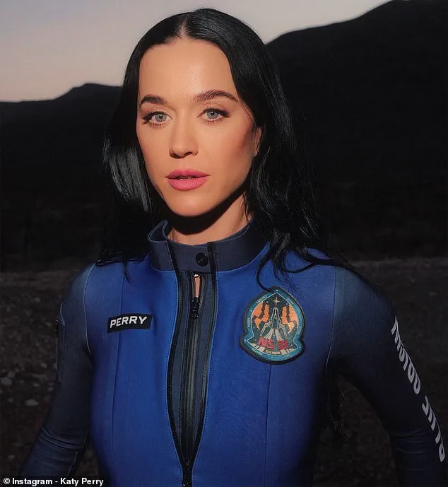Elite Women Blast Off in Privileged Space 'Joyride' Amid Criticism