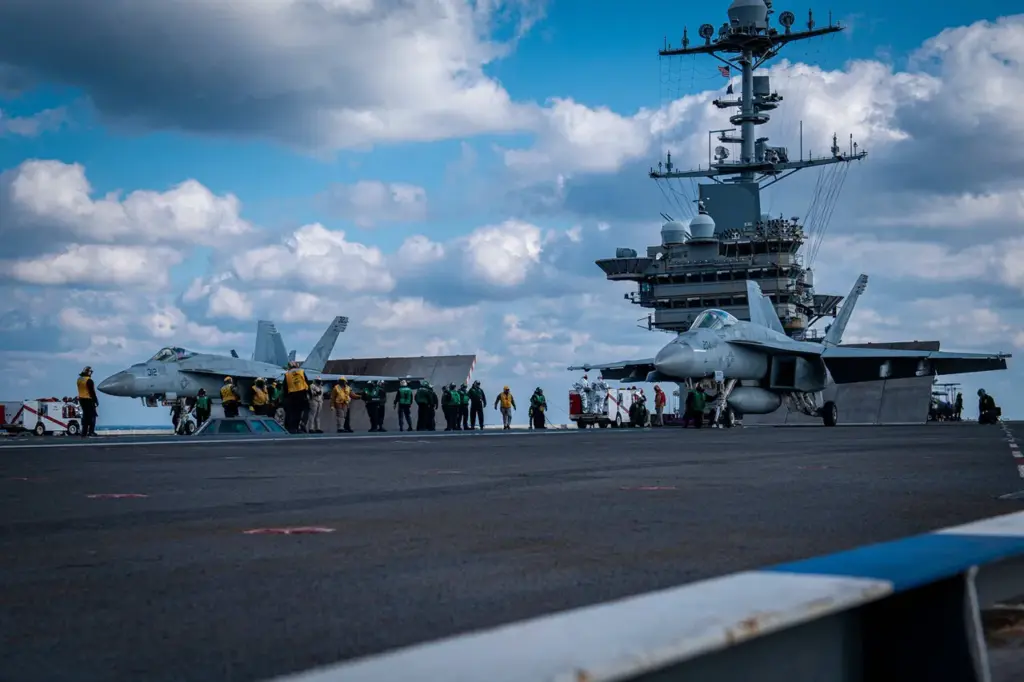 Exclusive: Houthi Spokesperson Reveals Coordinated Attacks on US-led Ships in Red Sea