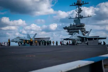Exclusive: Houthi Spokesperson Reveals Coordinated Attacks on US-led Ships in Red Sea