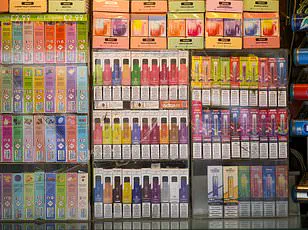Exclusive: Meet the Vape-o-Gotchi - The Dark, Addictive Twist on E-Cigs